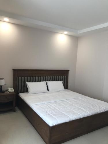 Фотография гостиницы Thien Tu Hotel