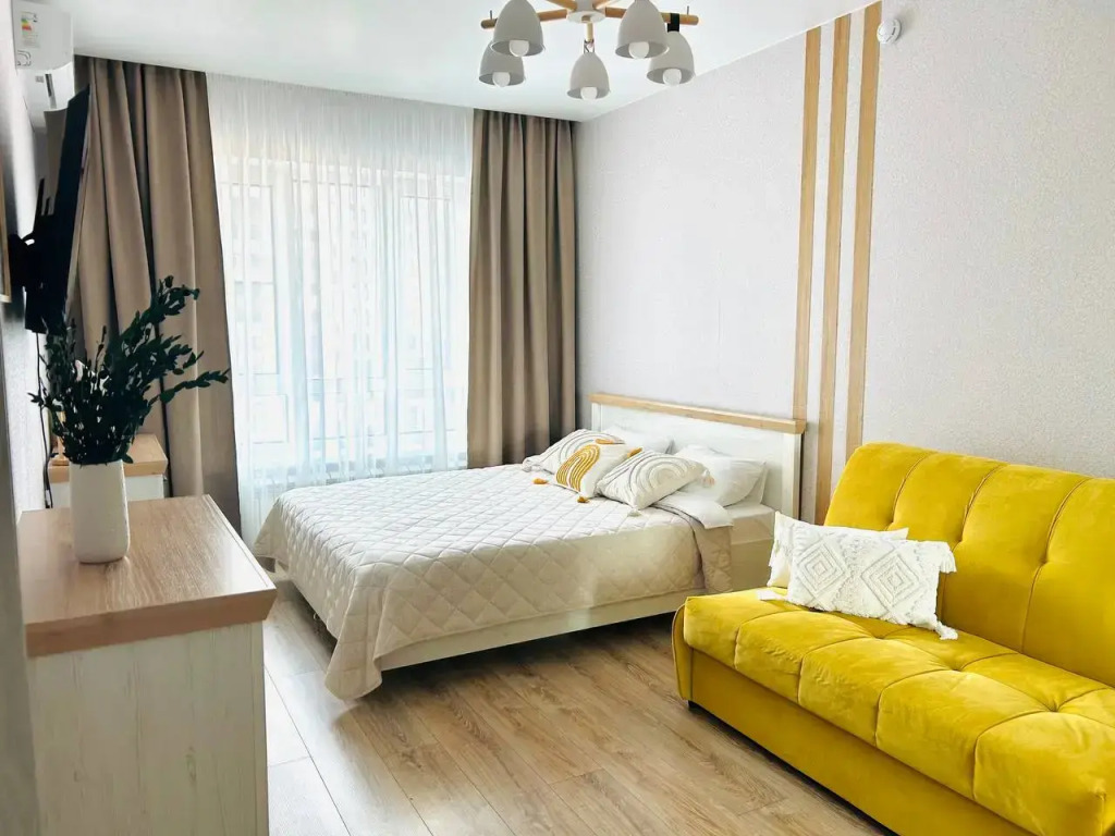 Фотография квартиры Квартира Orent