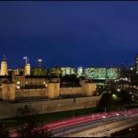 Фотография гостиницы Tower Suites by Blue Orchid