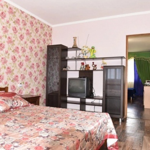 Фотография квартиры Апартаменты 2-х Комнатные Апартаменты по пер Павлова