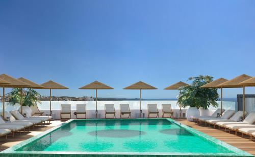 Фотография гостиницы H10 Imperial Tarraco 4* Sup