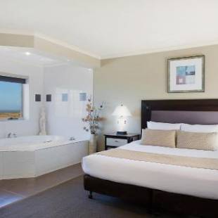 Фотографии мотеля 
            Comfort Inn on Raglan