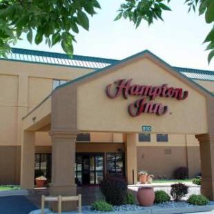 Фотографии гостиницы
Hampton Inn Longmont