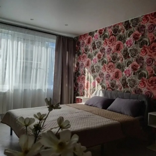 Фотография квартиры Квартира Комфортабельная квартира у ДК имени Римского-Корсакова