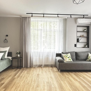 Фотография квартиры Румянцево Апарт на ул. Семашко 33А