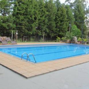 Фотографии мини отеля
Pousada DuBaldo