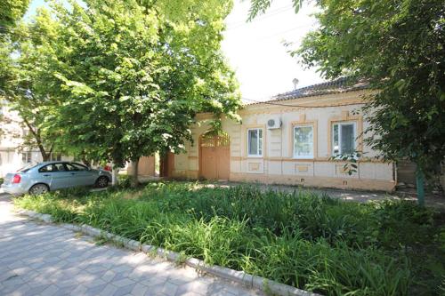 Фотография гостевого дома На Терской, 100