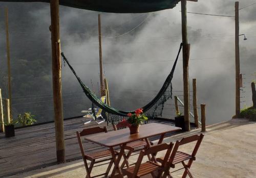 Фотография мини отеля Pousada São Francisco PETAR