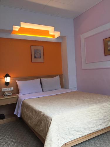 Фотография гостиницы Yes Hotel