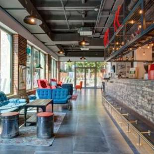 Фотографии хостела
MEININGER Milano Lambrate