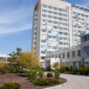 Фотография апарт отеля Променад