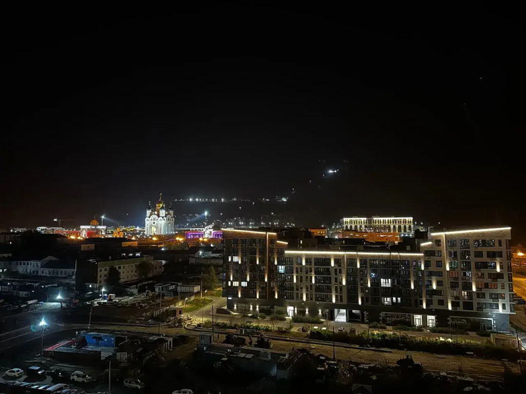 Фотография квартиры Квартира Авангард ЖК