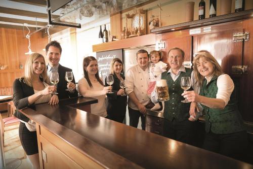 Фотография гостиницы Hotel & Wirtshaus Hödl-Kaplan