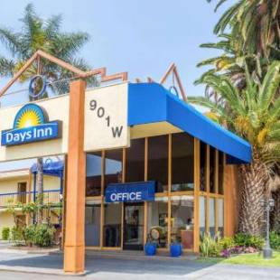 Фотографии гостиницы 
            Days Inn by Wyndham Los Angeles LAX/VeniceBch/Marina DelRay