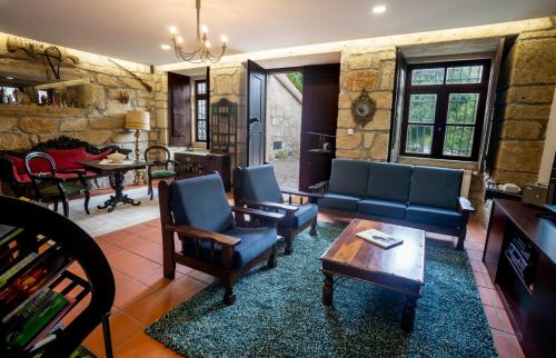 Фотографии гостевого дома
Casa do Convento