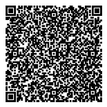 QR код памятника Стела в честь 25-летия г. Арсеньева