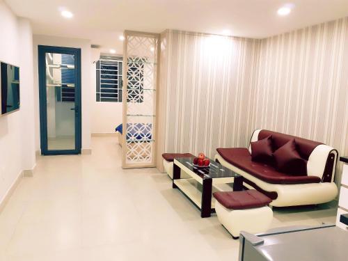 Фотография апарт отеля GEM Apartment