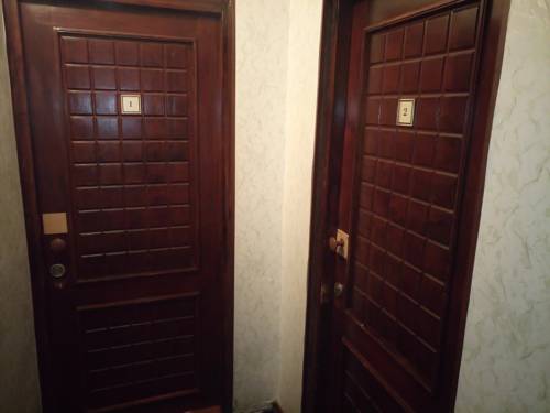 Фотографии гостиницы
Дом артистов цирка Арена