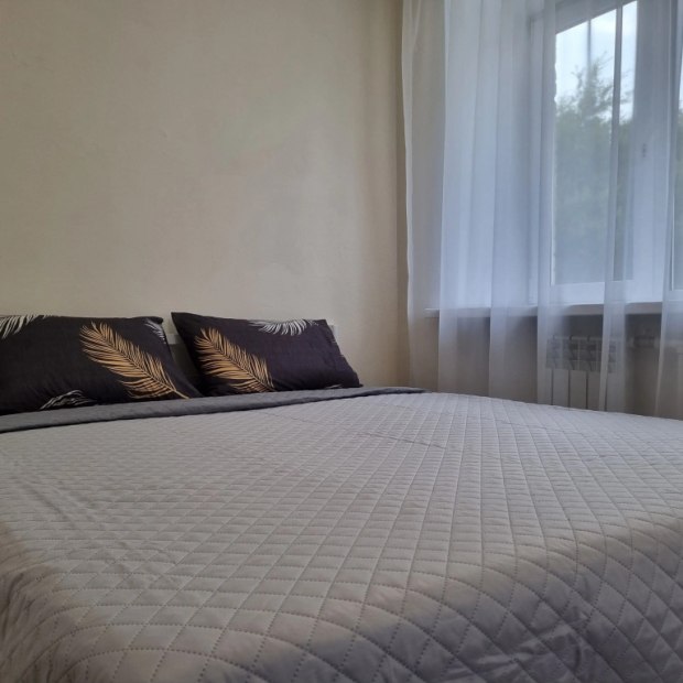 Фотографии квартиры 
            Квартира на Амурском бульваре 47