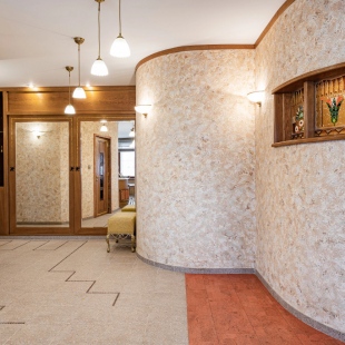 Фотография квартиры Квартира В центре