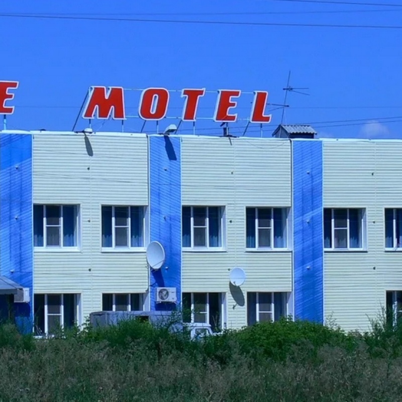 Фотография мотеля Престиж