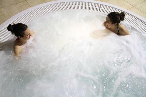 Фотография гостиницы Górski Kompleks Turystyczny Czeszka i Słowaczka