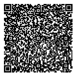 QR код гостиницы Азовское Предместье