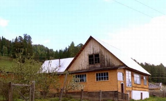 Фотография базы отдыха Юдиной