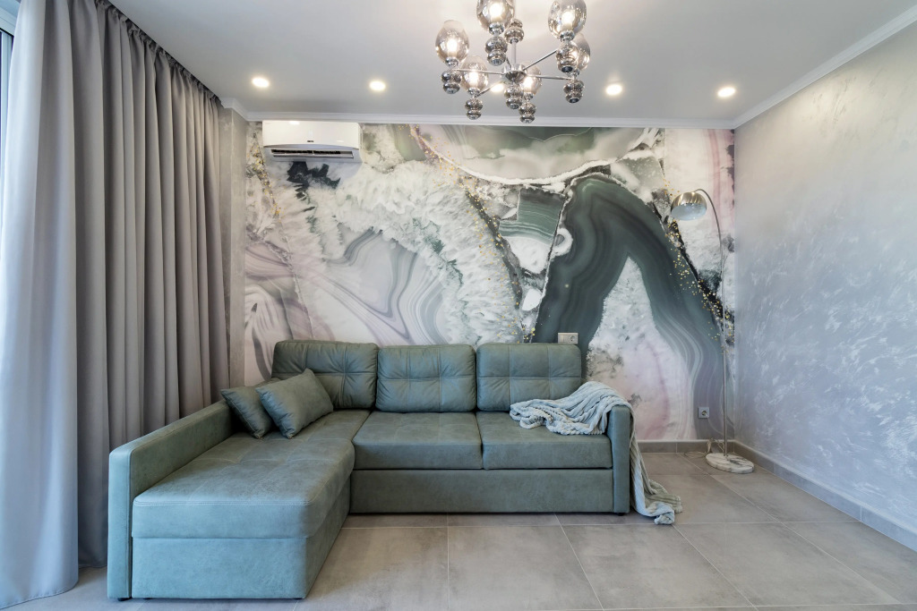 Фотография квартиры Апартаменты Сочипосуточно 2