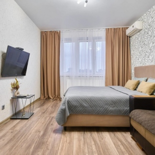 Фотография квартиры Квартира Однокомнатная в ЖК Гарантия