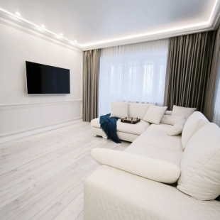 Фотография квартиры Квартира Royal