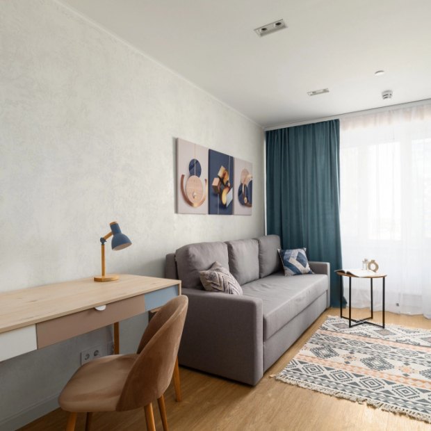 Фотографии квартиры
Апартаменты Grand Palace 635