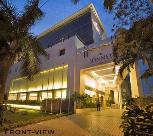 Фотография гостиницы The Sonnet Kolkata