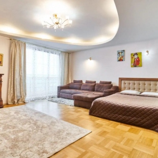 Фотография квартиры Квартира 3х Ком Большая Сурганова 88