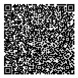QR код предприятий НПО Правдинский радиозавод