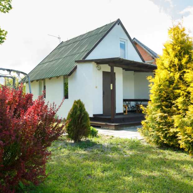 Фотографии Коттеджа 
            Частный Дом с 4 Спальнями