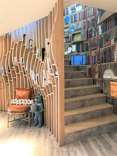 Фотография гостиницы Dream 12 Hotel