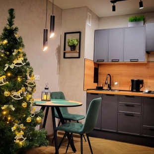 Фотография квартиры Квартира Уютная 1-к. квартира в прекрасном районе города