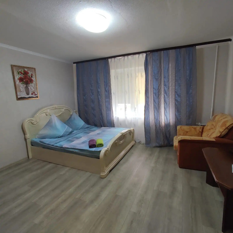 Фотография квартиры Квартира Однокомнатная Возле Площади Памяти