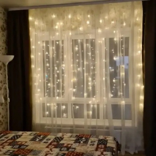 Фотография квартиры Квартира с красивым видом на пруд