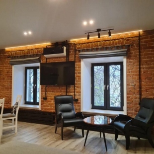 Фотография квартиры Апартаменты №2 для комфортного проживания.