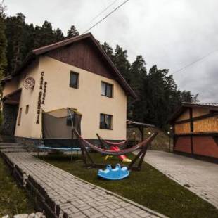 Фотографии гостевого дома 
            Casa Georgea