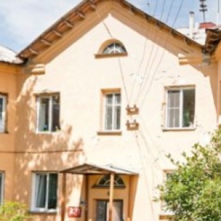 Фотография гостевого дома На Приморской, 1