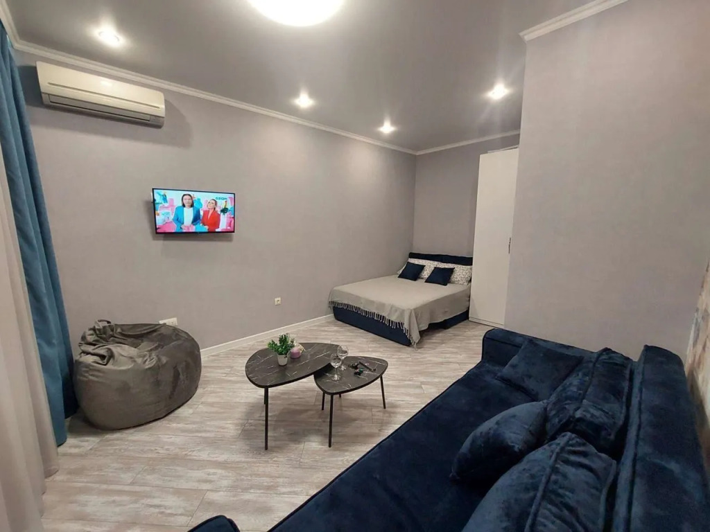 Фотография квартиры Квартира на Воронежской