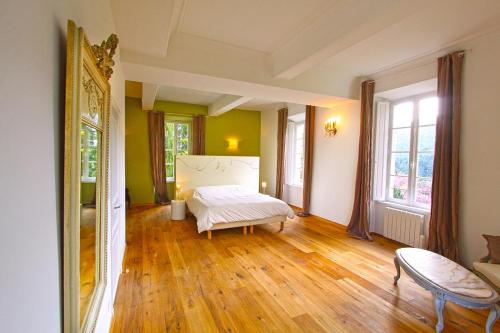 Фотография гостевого дома Château Haut Gléon