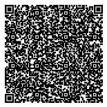 QR код достопримечательности Львовский государственный муниципальный драматический театр имени Л. Украинки