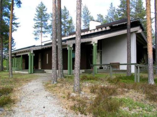 Фотография гостевого дома Holiday Home Hiisiranta d1