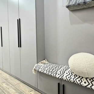 Фотография квартиры Urban Apartments (Урбан Апартментс) на улице Шаляпина