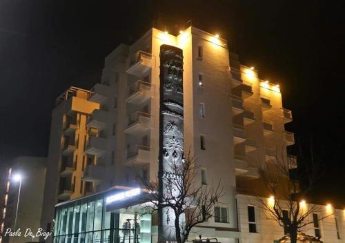 Фотография гостиницы Hotel Alexander Museum Palace