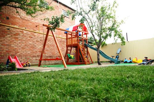 Фотографии гостевого дома
У Екатерины